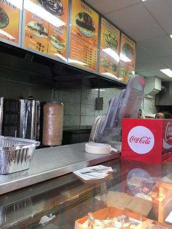 Katik Turkish Take Away - Internet Find 0