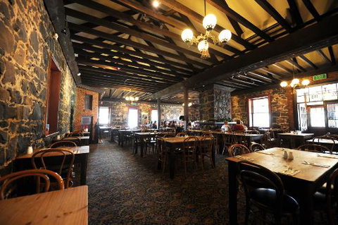 Keilor Hotel - Internet Find 0