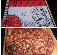 Marina Pizza and Pasta - Internet Find