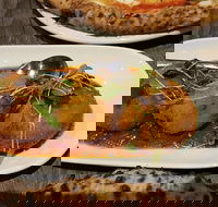 Mozzarella Bar - Internet Find