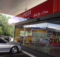 My Mate's Pizza Glenroy - Internet Find