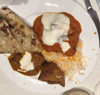 Paradise Indian and Tandoori - Internet Find