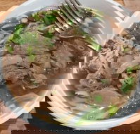Rice Fields Restaurant - Internet Find