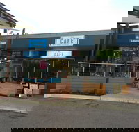 Rye Cafe - Internet Find