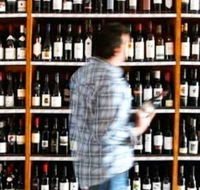 Seddon Wine Store - Internet Find
