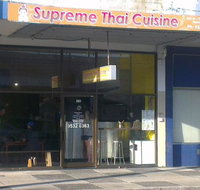 Supreme Thai - Internet Find
