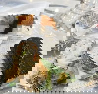 Sushi Hub - Internet Find