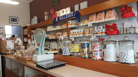 T Cavallaro & Sons - Internet Find 0