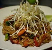 Thai On Charles - Internet Find