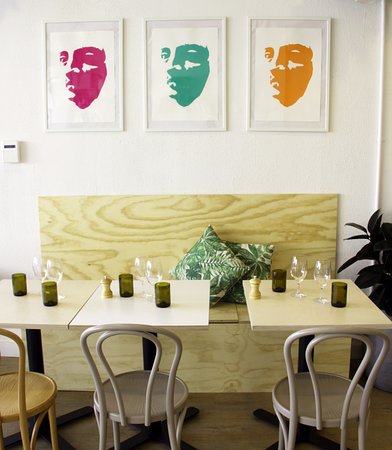 The Greenery Store And Dining - Internet Find 0