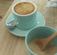 The little man cafe - Internet Find