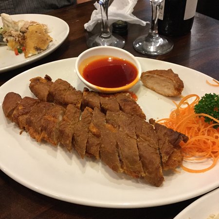 Thuan An Restaurant - Internet Find 0