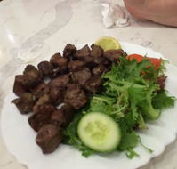Afghan Master Kebab - Internet Find