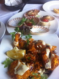 Bolero's Restaurant
