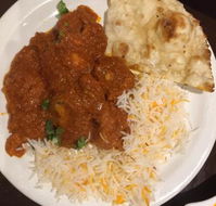 Cafe Spice Indian Restaurant - Internet Find
