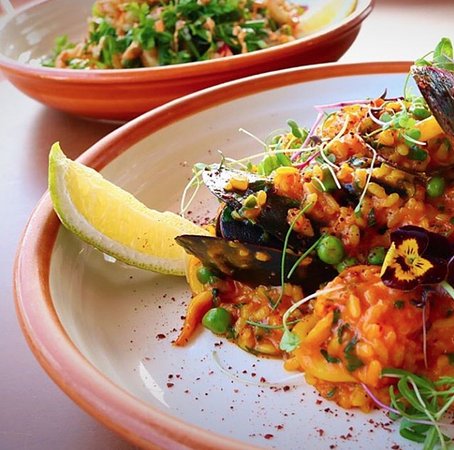 Cafeteria - Internet Find 0