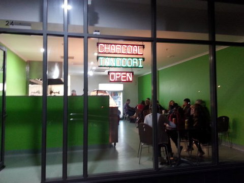 Charcoal Tandoori - Internet Find 0