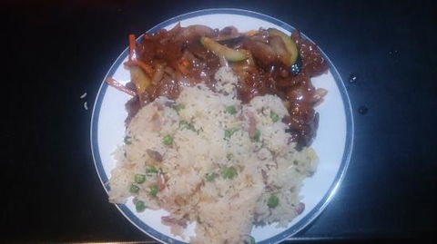Chow Garden Chinese Restaurant - Internet Find 0