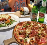 Clay Oven Woodfired Cafe - Internet Find