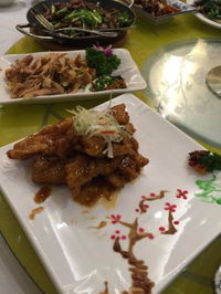 Dainty Sichuan Food