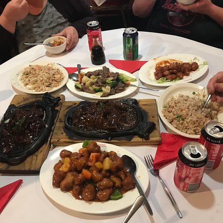 Diamond Palace Chinese Restaurant - Internet Find 0