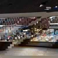 Ferguson Plarre Bakery