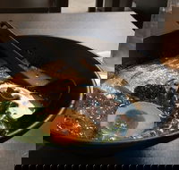 Fukutontei Ramen - Internet Find