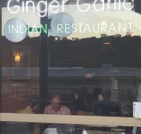 Ginger Garlic Restaurant - Internet Find