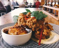 Hendriks Cafe