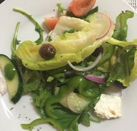 House of Salad - Internet Find