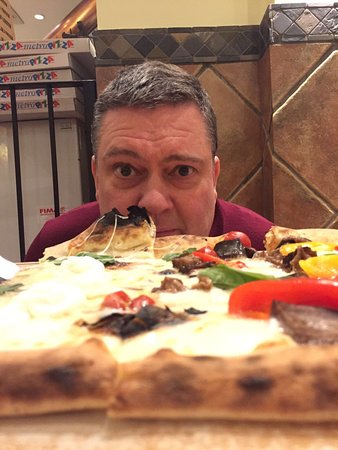 Monash Pizza - Internet Find 0