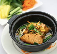 Ngon Restaurant Vietnamese And Asian Cuisine - Internet Find