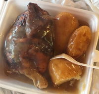 Pier Street Charcoal Chicken - Internet Find