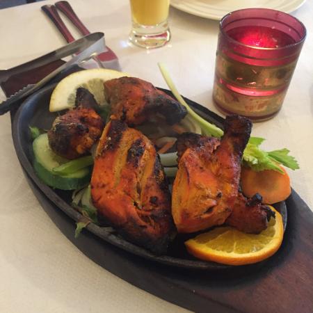 Raju's Indian Restaurant - Internet Find 0
