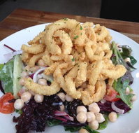 Rendeavous Restaurant