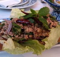 Siam Secret Thai Restaurant - Internet Find