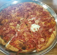 Stella Pizza Cafe - Internet Find