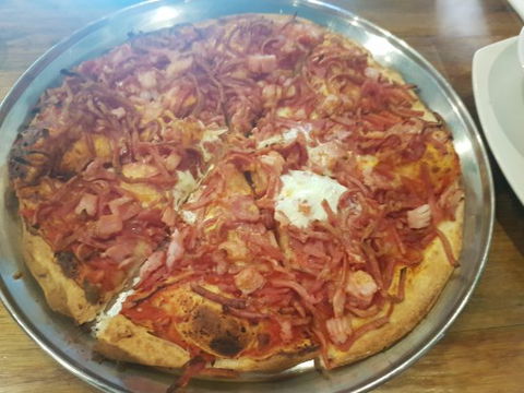 Stella Pizza Cafe - Internet Find 0