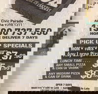 The Pizza Box - Internet Find