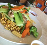 Thien Nhi Bun Bo Hue - Internet Find