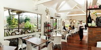 Warran Glen Cafe