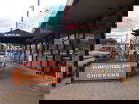 Waverley Original Charcoal Chicken