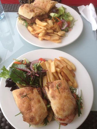 West Waters Hotel Restaurant - Internet Find 0