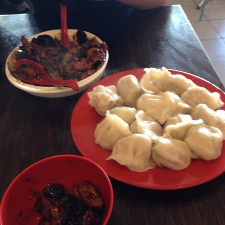 Yang's Hot Woks Noodles & Dumplings - Internet Find 0