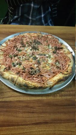 Al Pesto - Internet Find 0