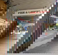Altona Bay Fish and Chips - Internet Find
