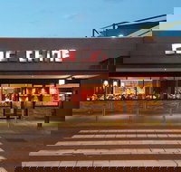 CoCoChine Restaurant Bar