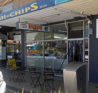 Fish N Chips On Civic - Internet Find