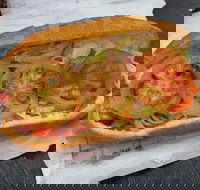 Fresh Chilli Deli - Sunshine - Internet Find