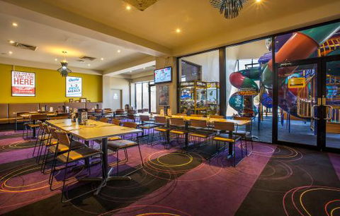 Glengala Hotel - Internet Find 0
